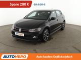 Volkswagen Polo 2.0 TSI GTI Aut.*NAVI*LED*PDC*SHZ*KLIMA* - Volkswagen Polo: 2.0