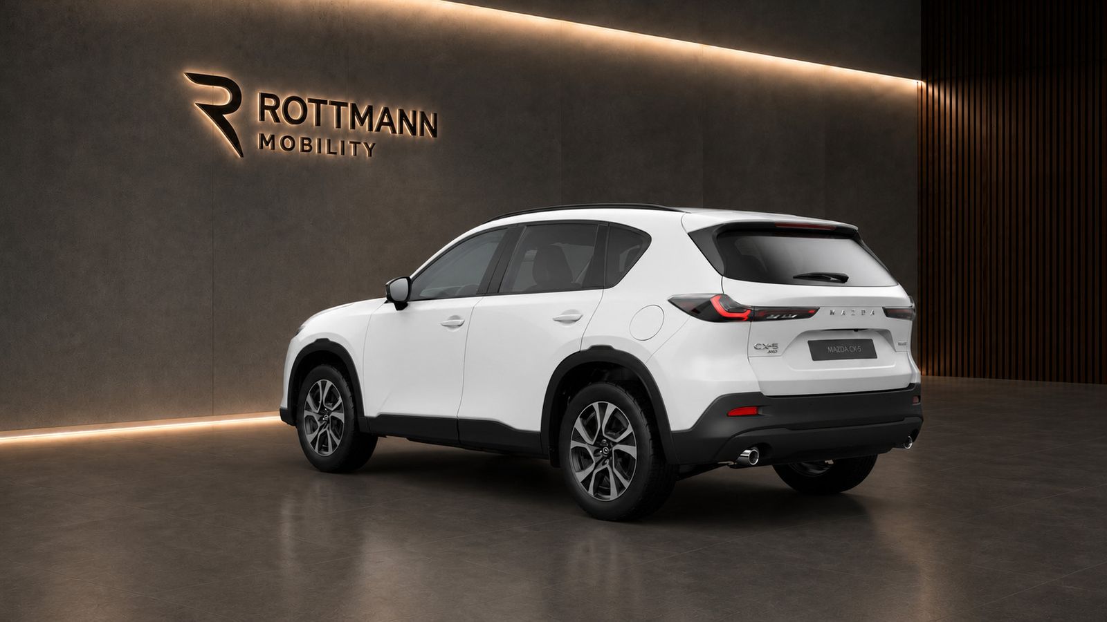 Mazda CX-5 - Bild 7