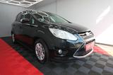 Ford C-MAX Titanium Kamera PDC Navi SHZ Sony Alu ALLW - Ford C-Max in Osnabrück