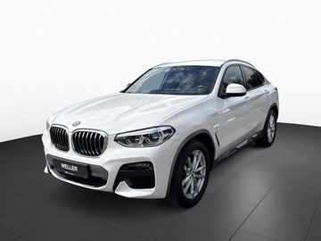 BMW X4 - 3