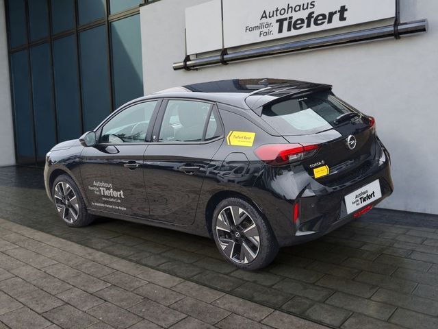 Corsa-e GS // 3-Phasig