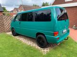 Volkswagen VW Bulli T4 Camper 2,5 Diesel - Volkswagen LT aus 1999