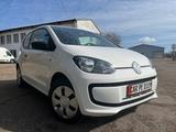 Volkswagen up! take up! / Klima - gebrauchte VW up! aus dem Jahr 2016