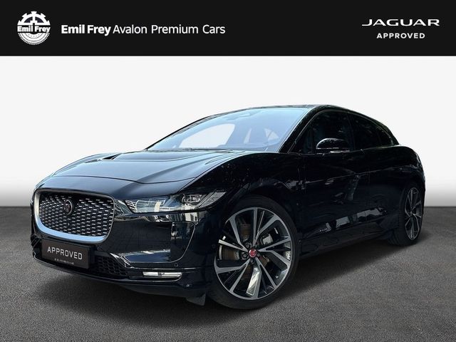 Jaguar I-Pace EV320 AWD SE