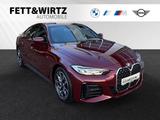 BMW 430d xDrive M Sport|AHK|HiFi|Memory|DA|PA - BMW 430 Gran Coupé mit Diesel-Antrieb: Sportwagen, Automatik