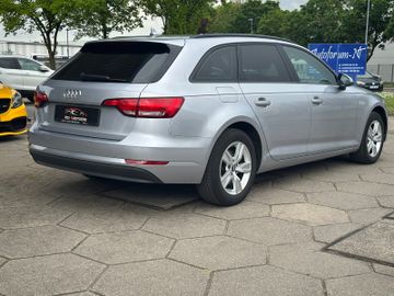 Audi A4 - 7