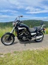 Yamaha !!! Vmax, 1200 V-Boost, 1.Hand, 24tkm,  V Max - MOTORRAD 24