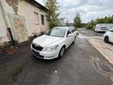 Skoda Octavia Combi Elegance - Skoda aus 2012