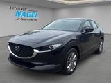 Mazda CX-30 2.5L e-SKYACTIV-G *Centre-Line* - Mazda CX-30 Centre-line mit Hybrid-Antrieb (Benzin/Elektro)