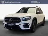 Mercedes-Benz GLB 200 d 8G-DCT Special Edition