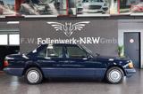 Mercedes-Benz E 200d W124 *Oldtimer*H-Kennzeichen*Kein Rost* - Mercedes-Benz mit Diesel-Antrieb: W124