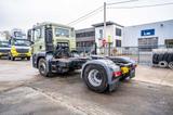 MAN TGS 18.420 BLS - 135 521 KM - MAN Kipper Tgs