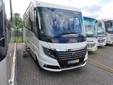 Niesmann + Bischoff Flair 830 LE Sicherheits-Paket, WCS-Autakie-Pake