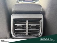 Skoda Fabia - Vorschau Bild 20
