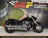 Suzuki VZR1800 [M1800R INTRUDER] - SUZUKI INTRUDER