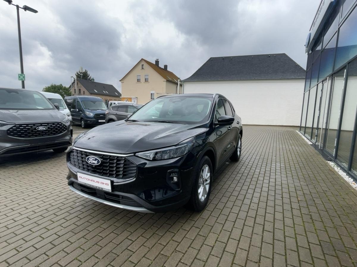 Ford Kuga 1.5l EcoBoost 150PS Titanium