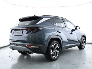 Hyundai TUCSON - 5