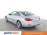 BMW 4er 440i xDrive Luxury Line  Aut.*NAVI*LED*TEMPO - BMW: 4er