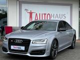 Audi A8 - S8 Plus - Navi, Matrix LED, Standhz, 21' - Audi A8 in Bielefeld