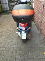 Piaggio Vespa LX 50/m3 - PIAGGIO ROLLER 50