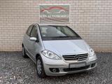 Mercedes-Benz A 180 CDI / Avantgarde /Automatik/SHZ/PDC - gebrauchte Mercedes-Benz A 180 aus dem Jahr 2006