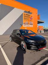Peugeot 308 PureTech 263 GTi by Peugeot Sport GTi by... - Peugeot 308: GTI By Sport