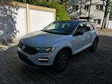 Volkswagen T-Roc 1.5 TSI Automatik Navi  78000km PDC - VW T-Roc Gebrauchtwagen in Essen