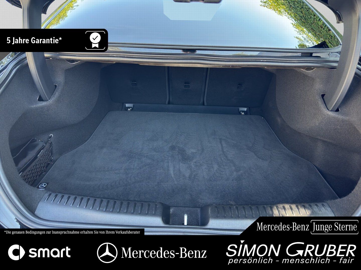 Fahrzeugabbildung Mercedes-Benz CLA 250+ EQ AMG Line Plus Night Pano LRH Keyless