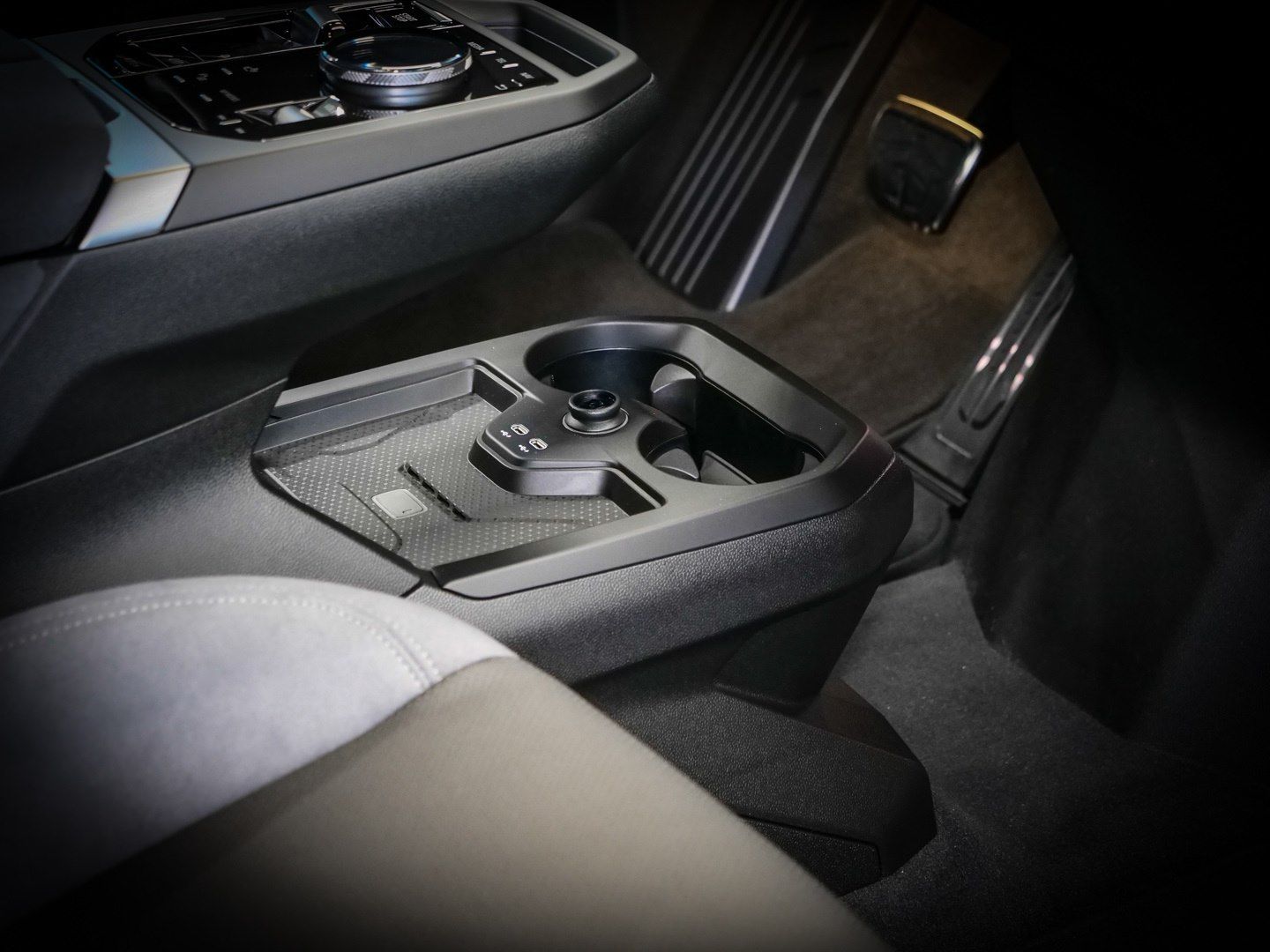BMW iX - Bild 20