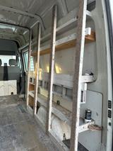 Volkswagen LT 2,5 Glastransporter - VW LT Gebrauchtwagen