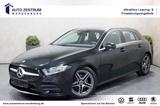 Mercedes-Benz A 200 AMG Line VIRTUAL BURMESTER LEDER SHZ NAVI
