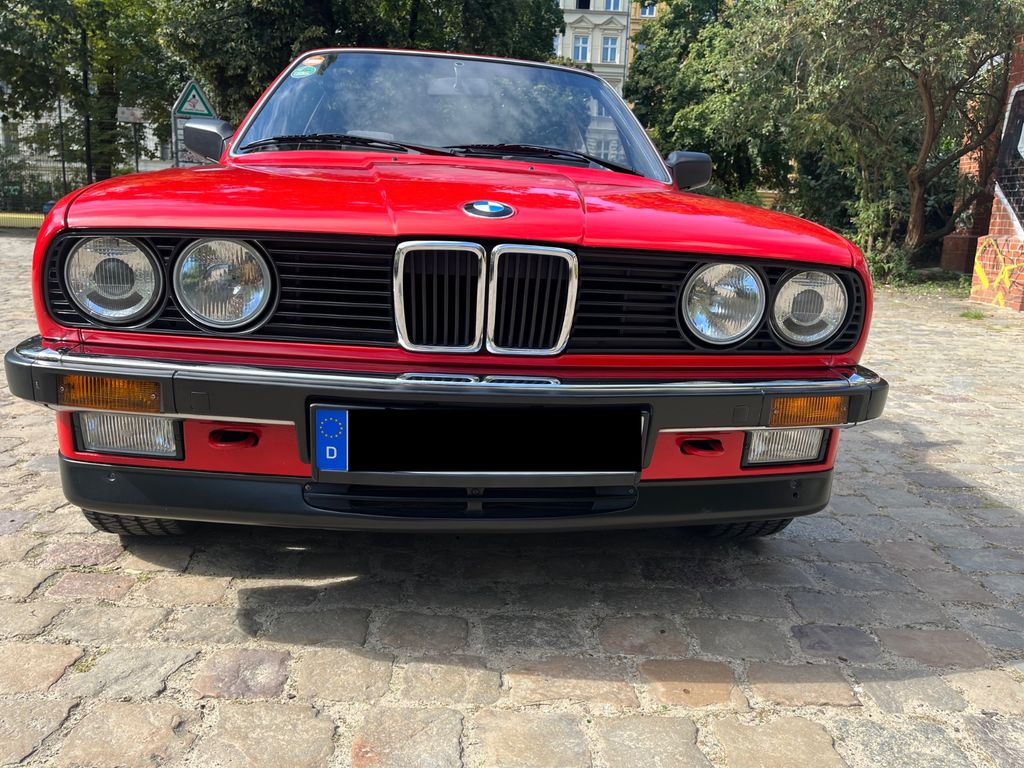 BMW 325