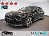 Citroën C5 X PureTech 130 Stop&Start AT8 YOU *SHZ*NAVI* - gebrauchte Citroën C5 X aus dem Jahr 2024