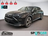 Citroën C5 X PureTech 130 Stop&Start AT8 YOU *SHZ*NAVI* - Citroën C5 X aus 2024