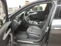 Audi A4 - Vorschau Bild 8