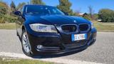 BMW Bmw 318 318d 2.0 143CV cat Touring Eletta - BMW 318 aus 2010: 318d