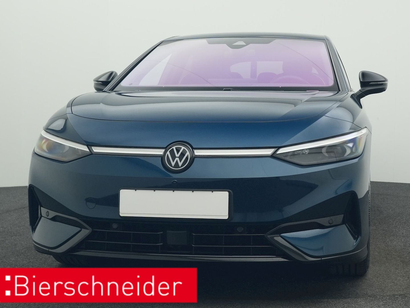 Volkswagen ID.7 - Bild 10