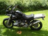 BMW R1100GS - BMW R 1100 GS