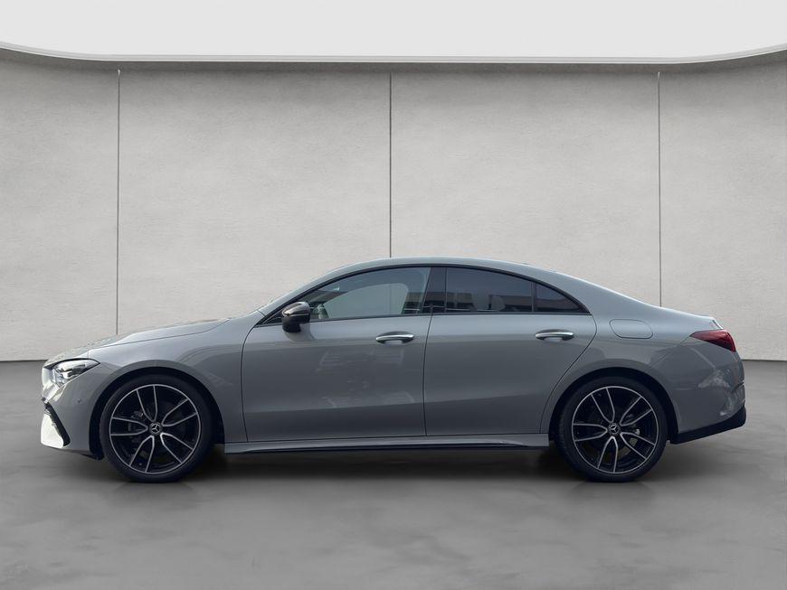 Mercedes-Benz CLA 180 AMG Special Edition