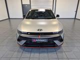 Hyundai IONIQ 5 N 4WD 84 kWh|360°|ACC|HeadUp - silberne Hyundai IONIQ 5