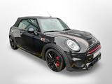 MINI John Cooper Works (JCW) Cabrio Leder Automatik - MINI John Cooper Works Cabrio von privat