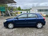 Toyota Corolla 1.4 Sol /Compact - gebrauchte Toyota Corolla aus dem Jahr 2006