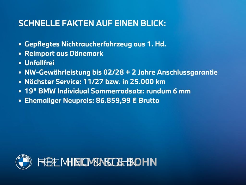 Image of BMW M340i