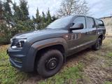 Volkswagen Amarok - VW Amarok von privat