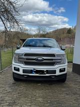 Ford F 150 - Ford F 150 Gebrauchtwagen in Berlin