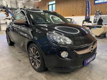 Opel Adam Glam *Navi*Pano*Sitzheizung*