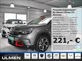 Citroën C5 Aircross Feel 1.2 PureTech 130 EU6d-T EAT-AUT - Citroën: 6.2
