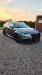 Audi RS3 8V Sportback 2.5 TFSI quattro - Audi: Rs8