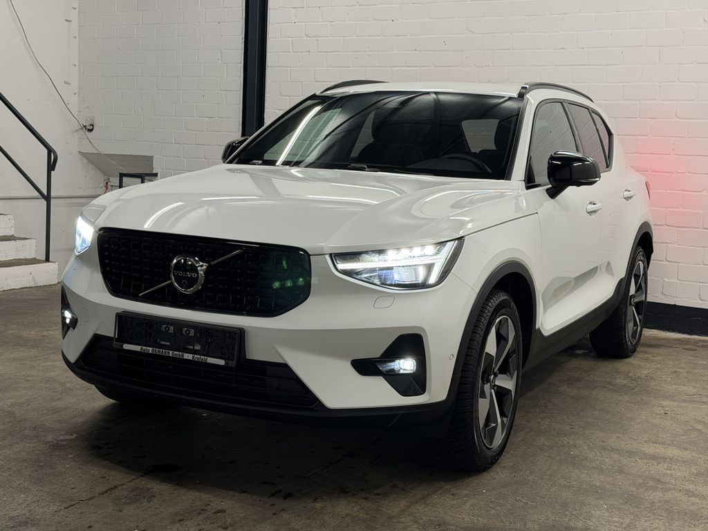 Image of Volvo XC40