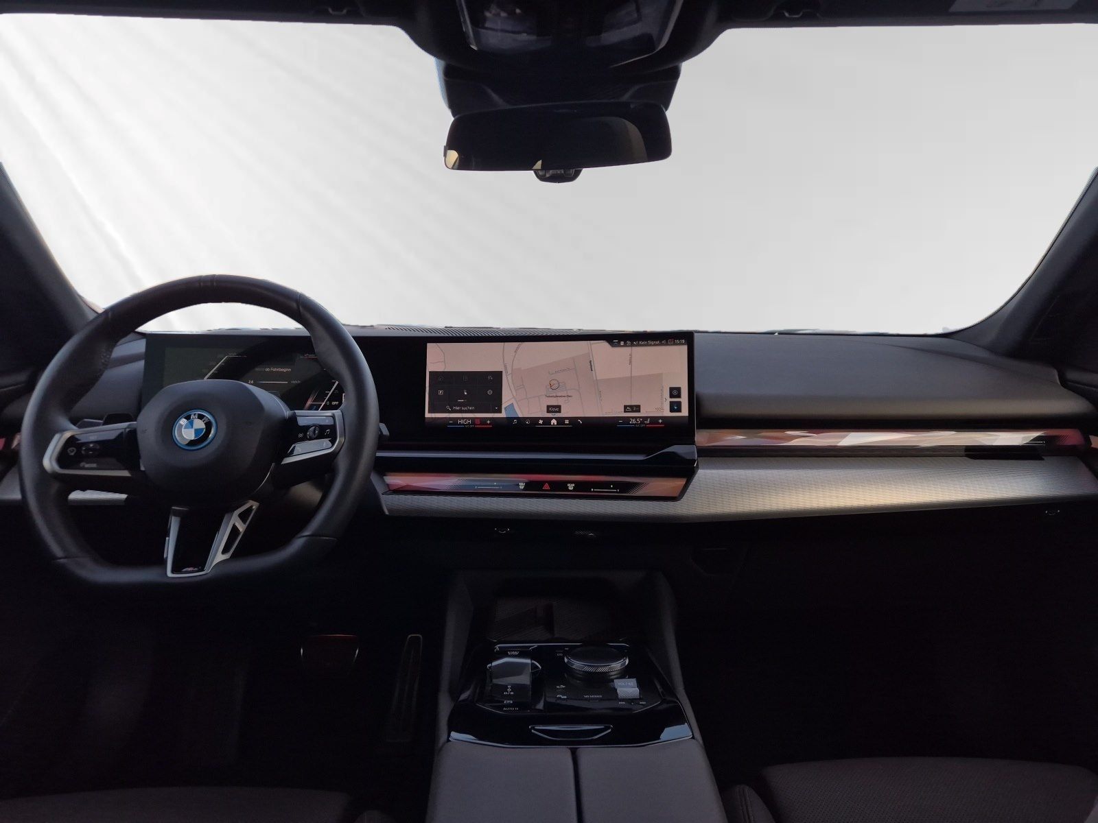 BMW i5 - Bild 10